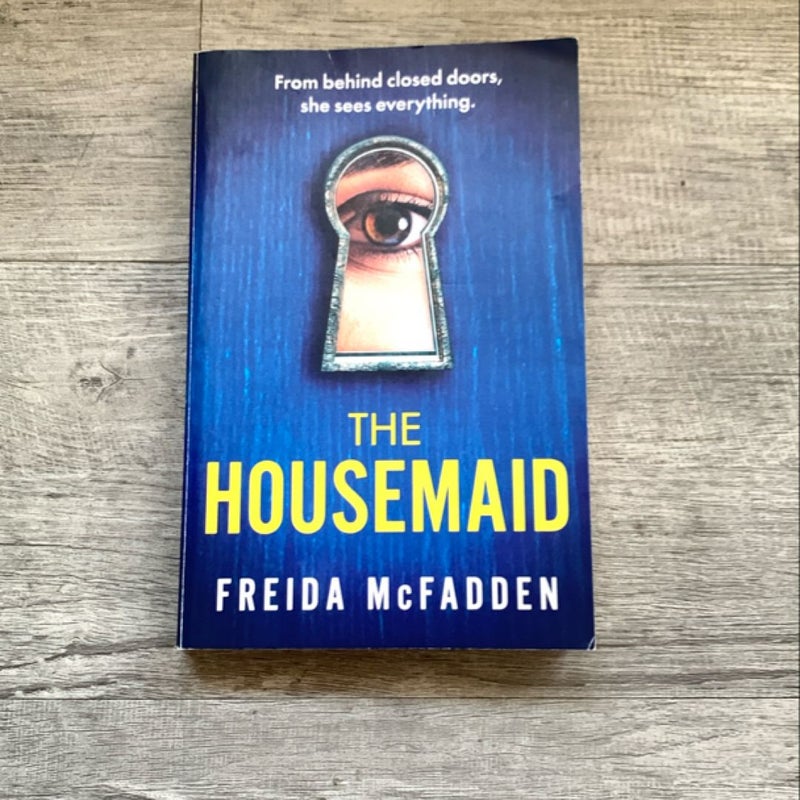 The Housemaid