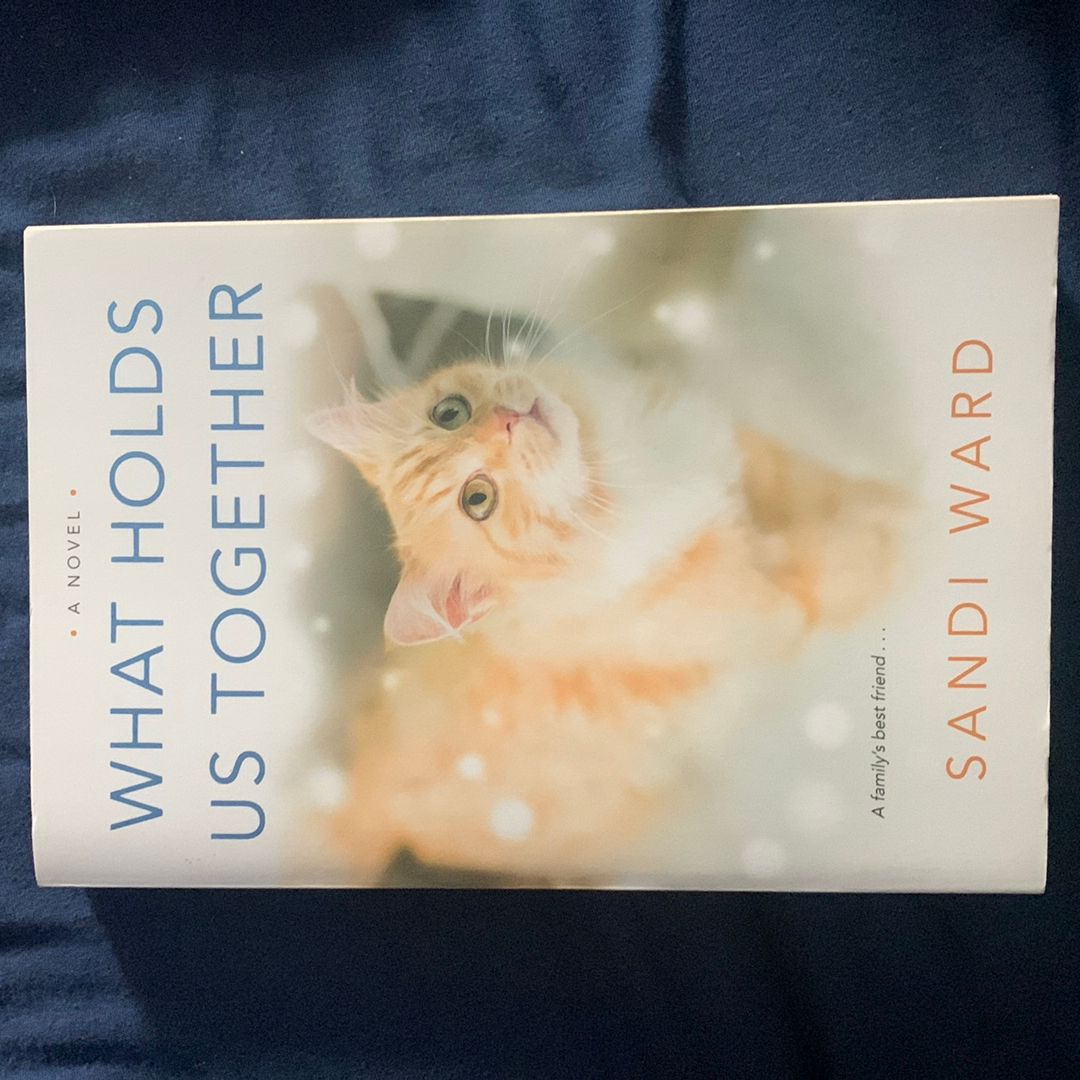 What Holds Us Together 