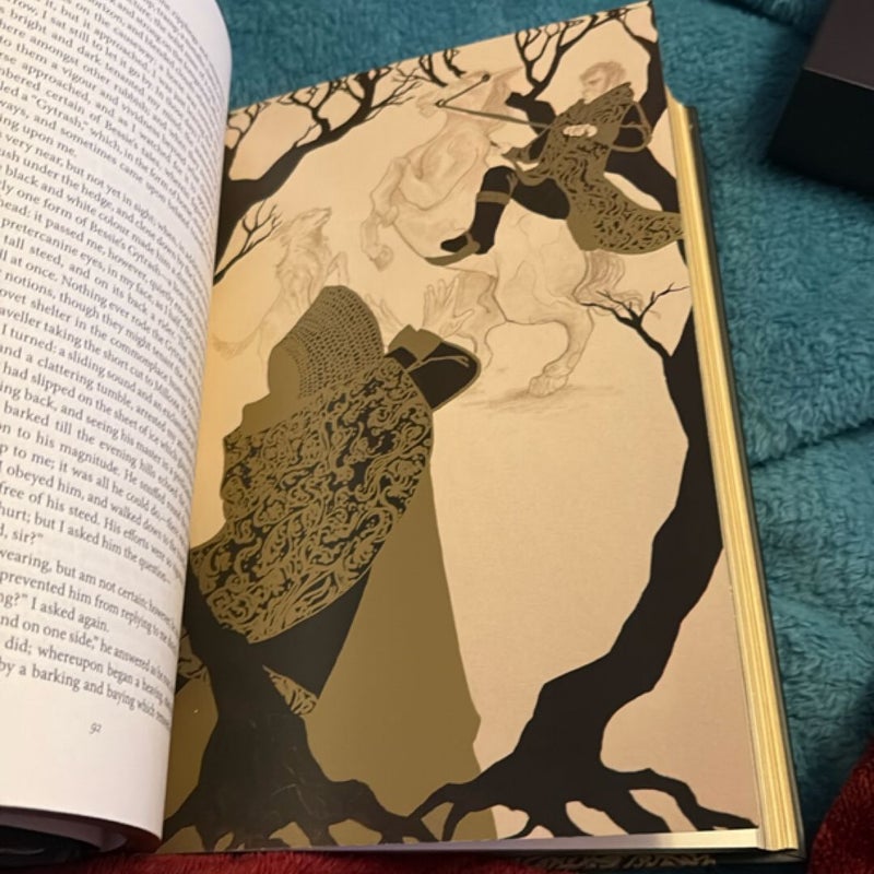 Jane Eyre - LitJoy Edition