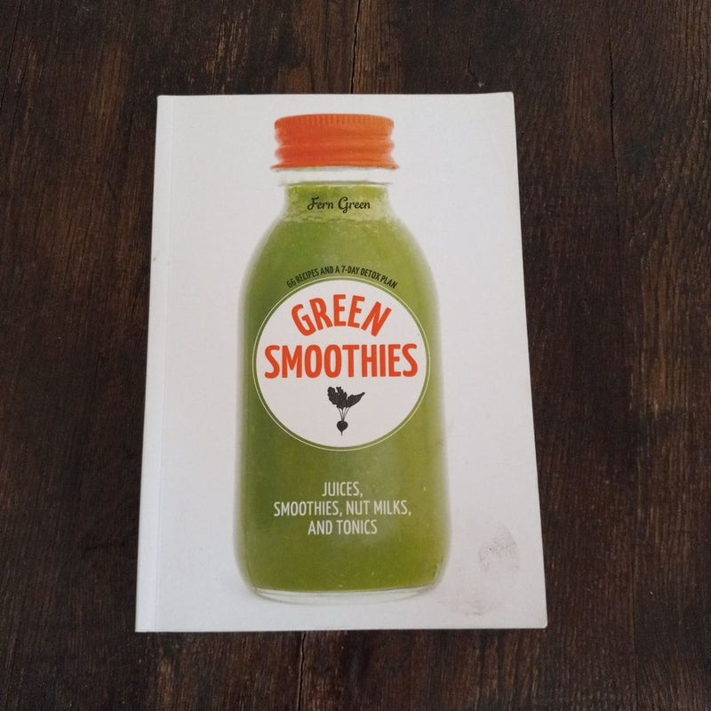 Green Smoothies