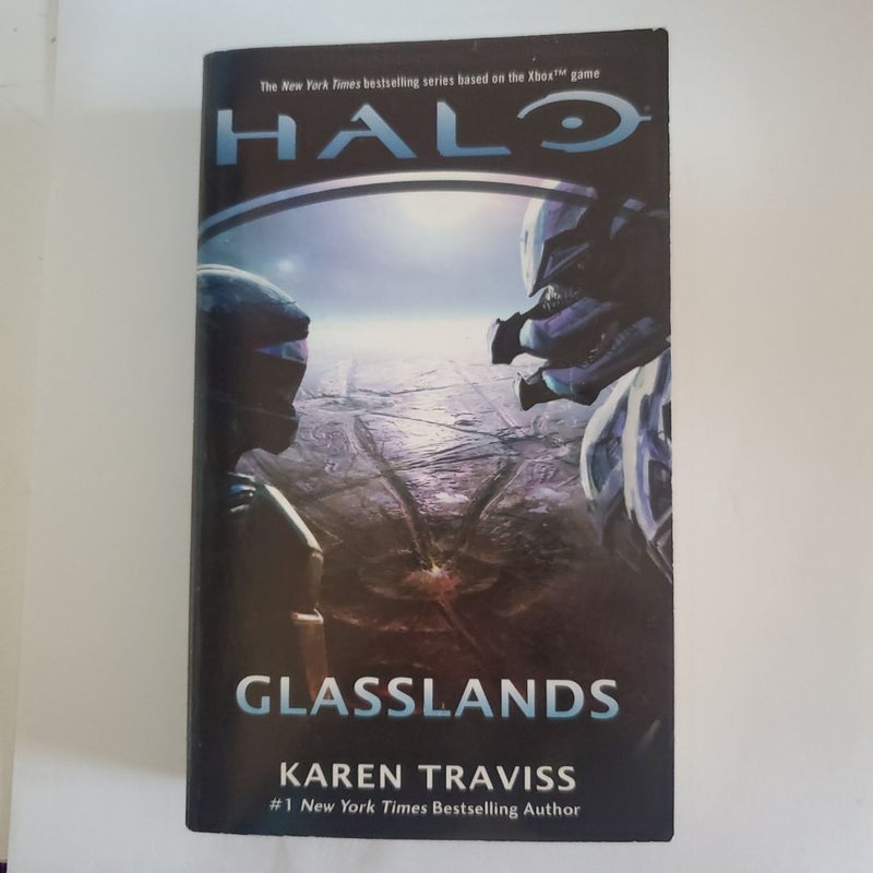 Halo
