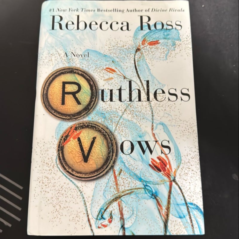 Ruthless Vows