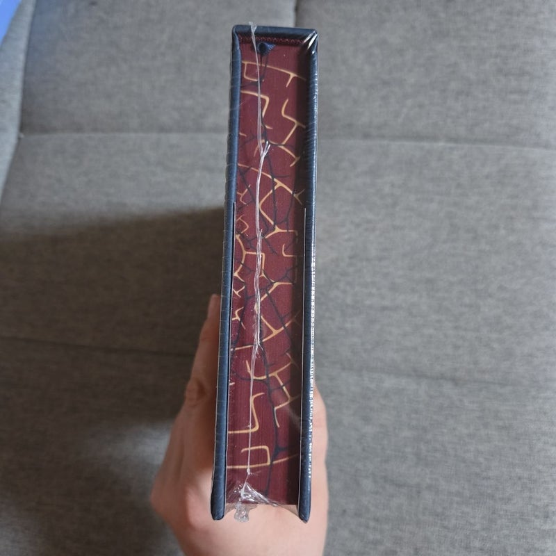 Exquisite Ruin (Sealed Owlcrate Edition)