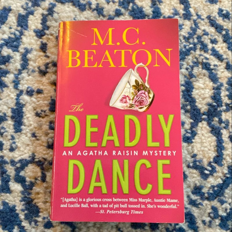 The Deadly Dance