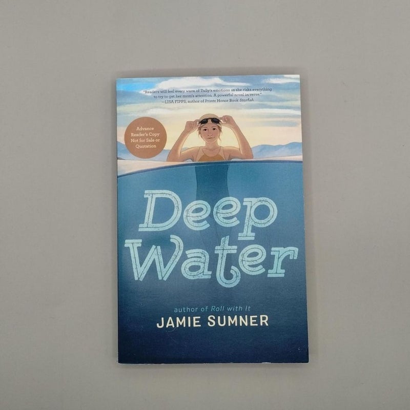 Deep Water ARC