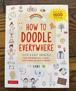 How to Doodle Everywhere