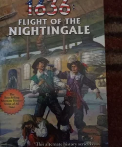 1636: Flight of the Nightingale