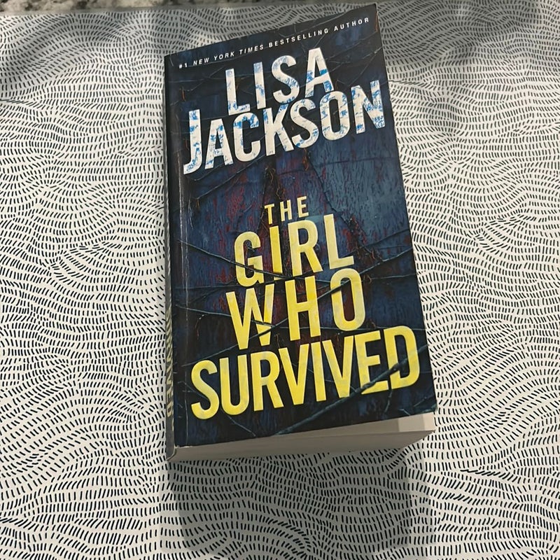 The Girl Who Survived