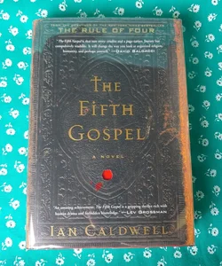 The Fifth Gospel (Signed)