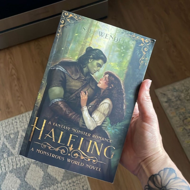 Halfling