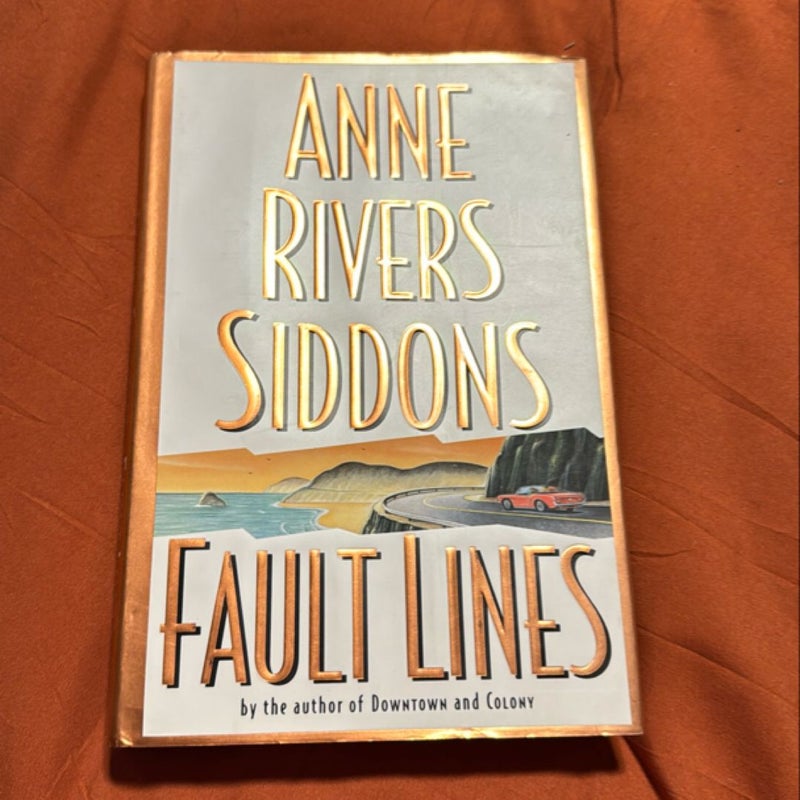 Fault Lines