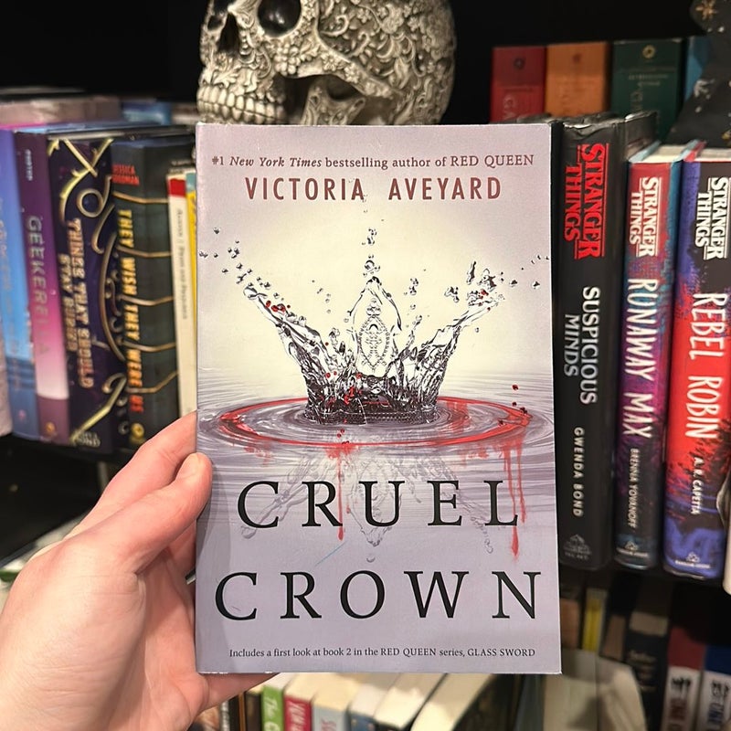 Cruel Crown