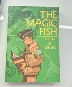The Magic Fish