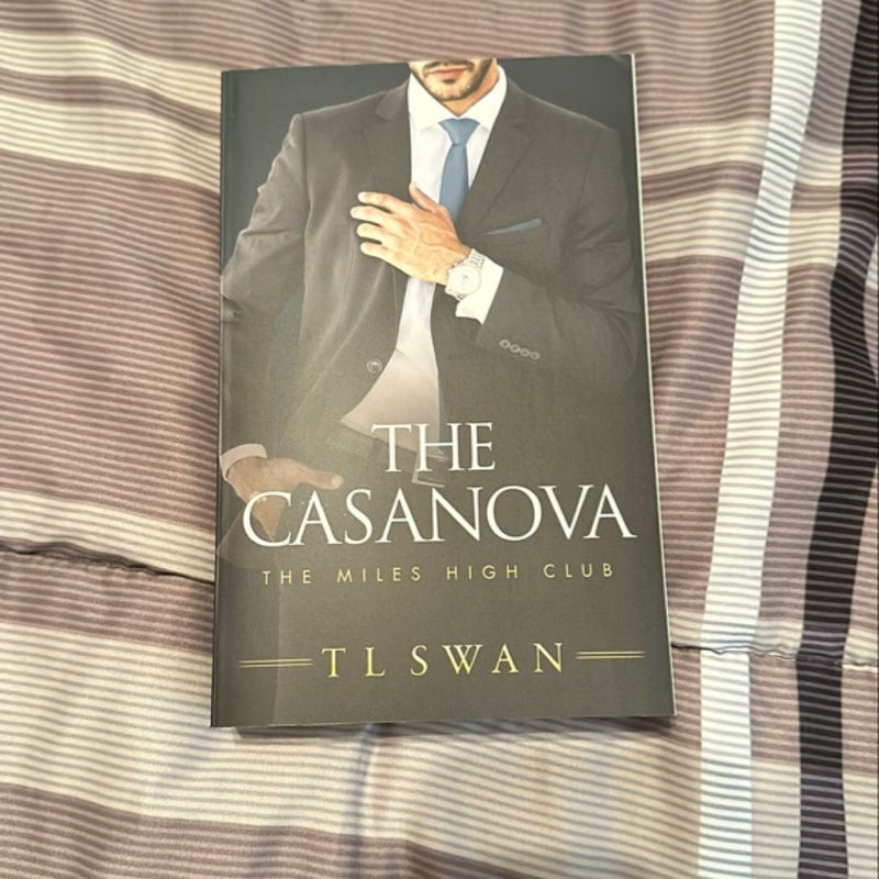 The Casanova