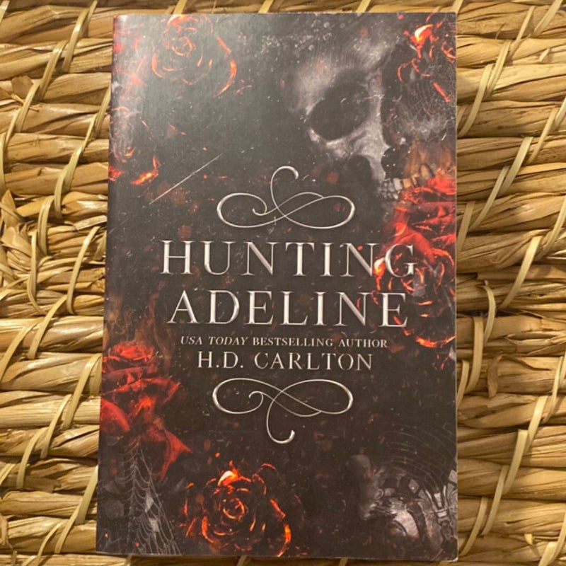 Hunting Adeline