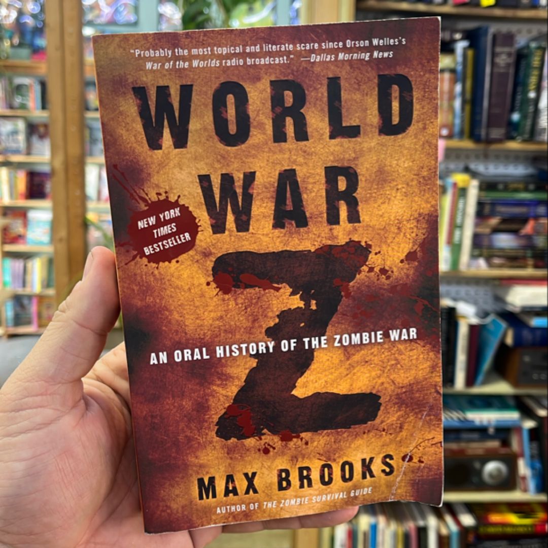 World War Z