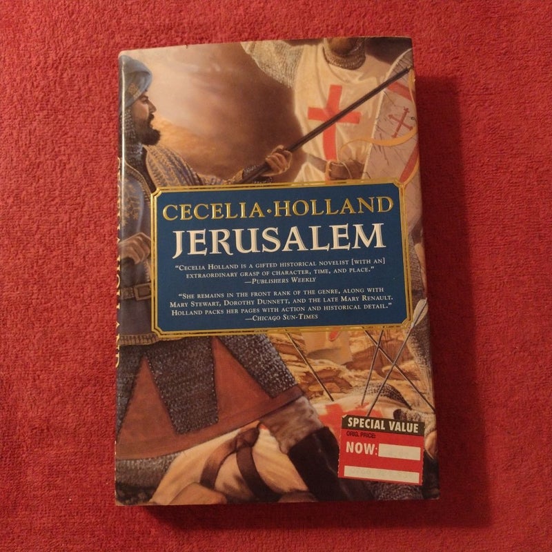 Jerusalem