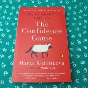 The Confidence Game