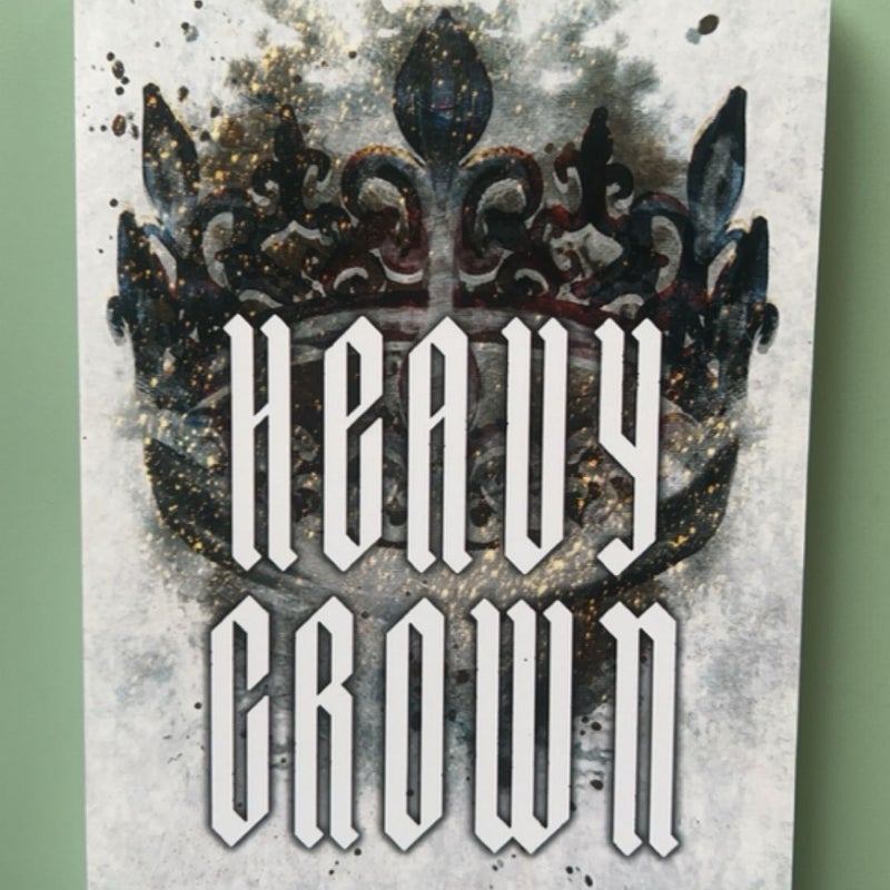 Heavy Crown