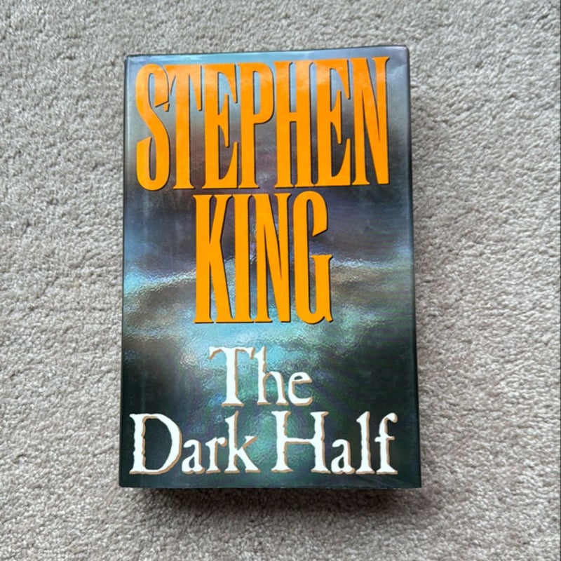 The Dark Half