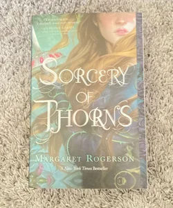 Sorcery of Thorns