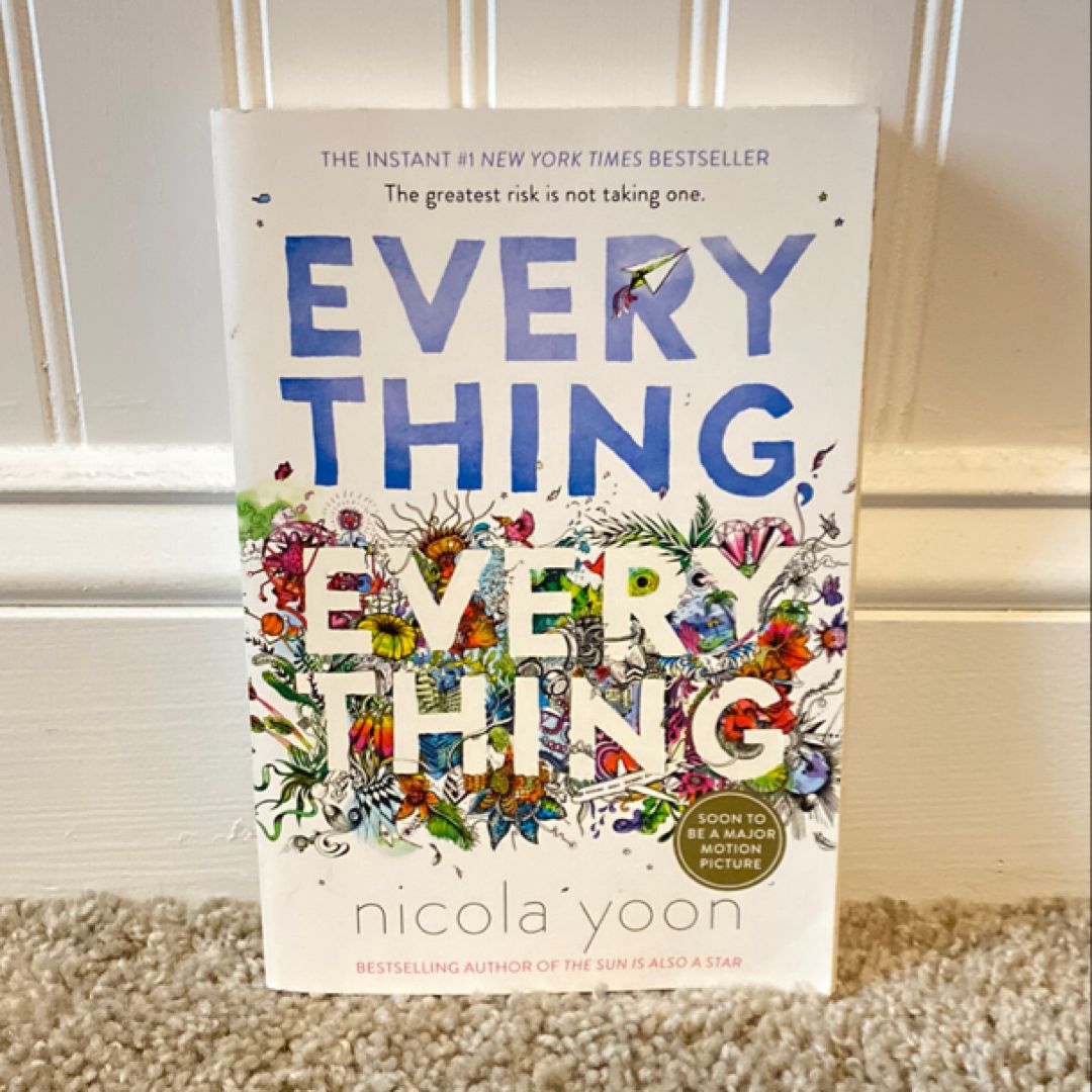 Everything, Everything