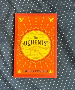 The Alchemist