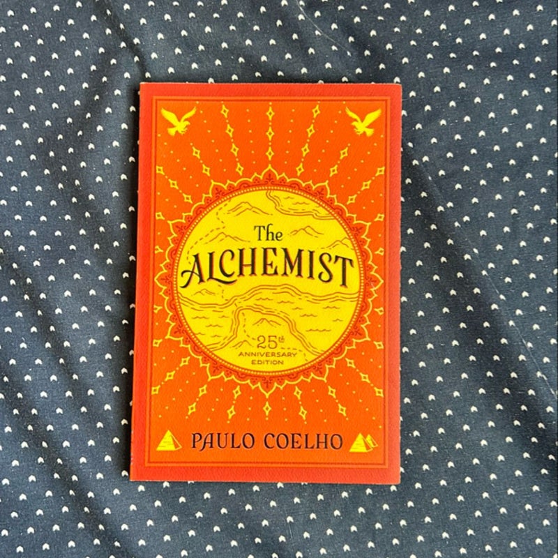 The Alchemist