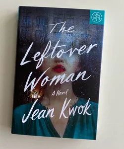 The Leftover Woman