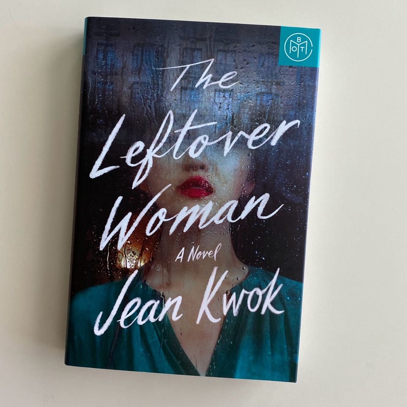 The Leftover Woman