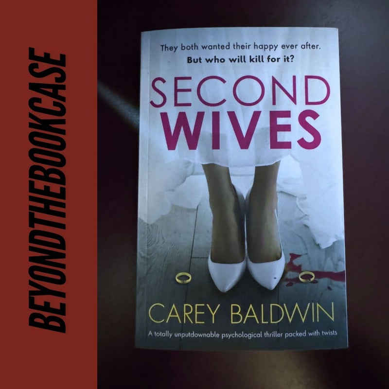 Second Wives