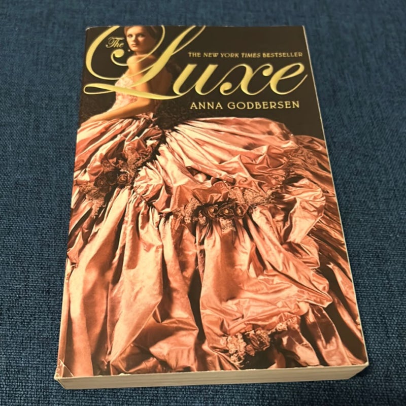 The Luxe