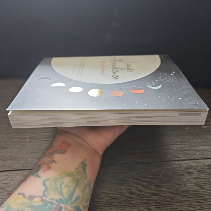 Lunar Abundance: Reflective Journal