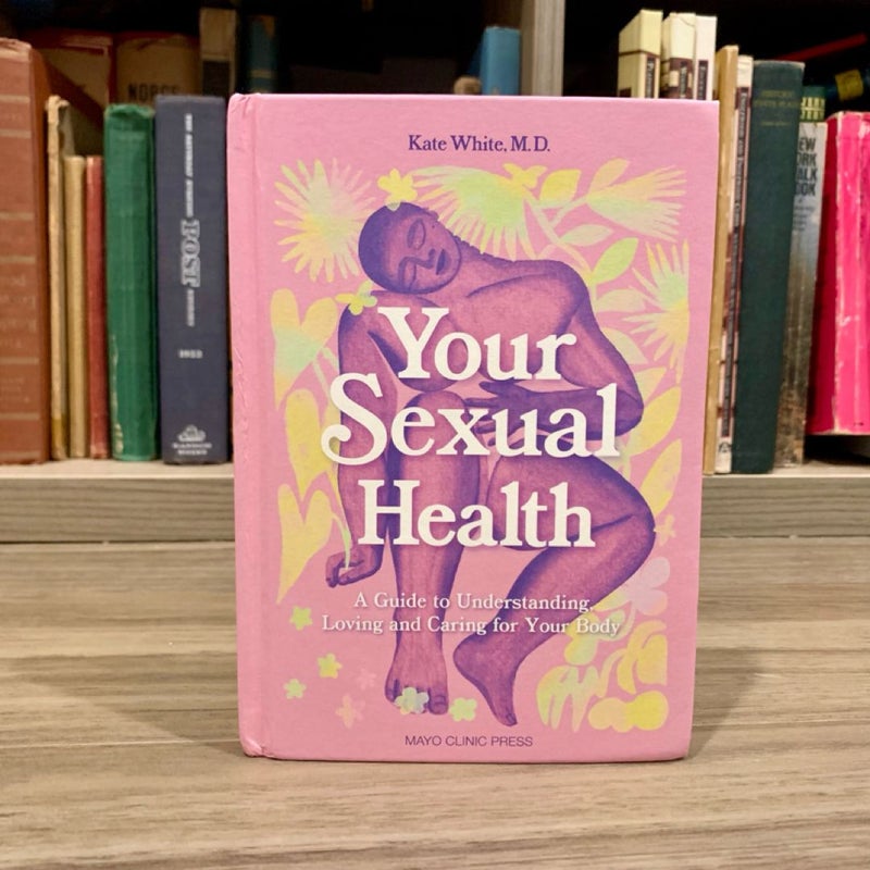 Your Sexual Health