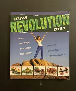 The Raw Revolution Diet