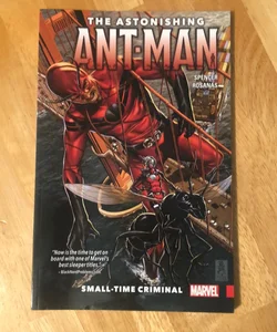 The Astonishing Ant-Man Vol. 2