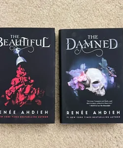 The Beautiful and The Damned 