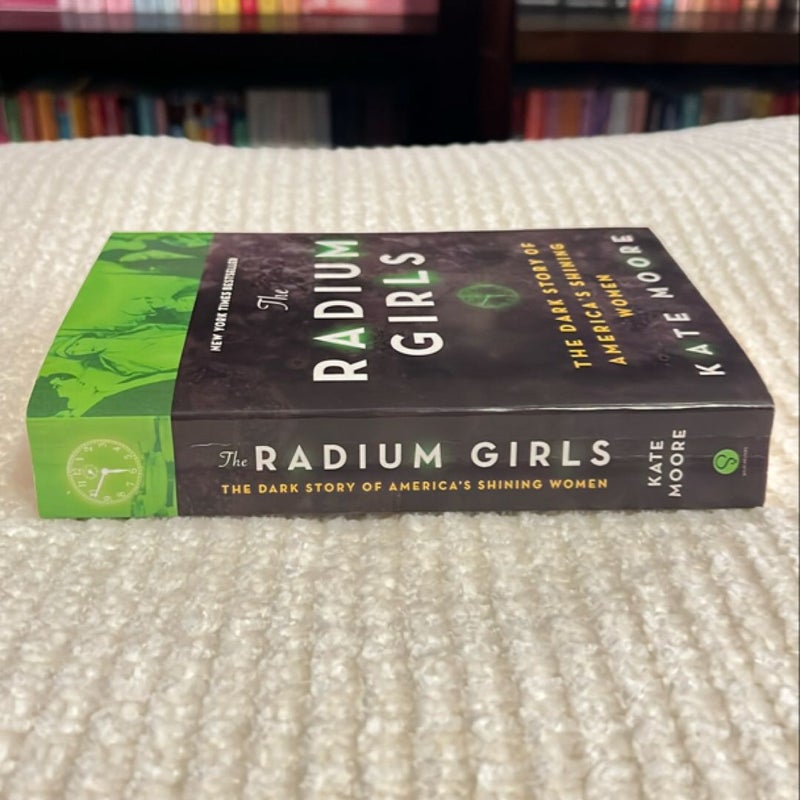 The Radium Girls