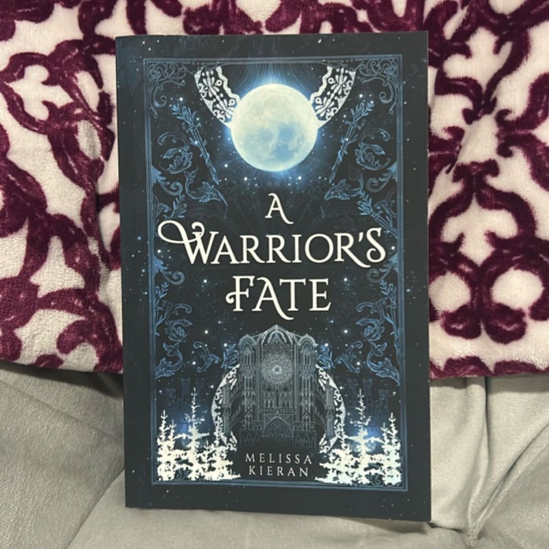 A Warrior's Fate