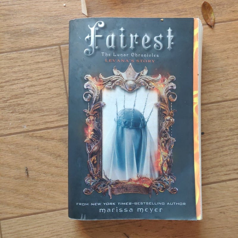 Fairest