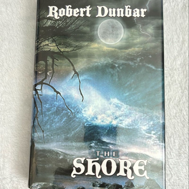 The Shore / Signed, PC Edition