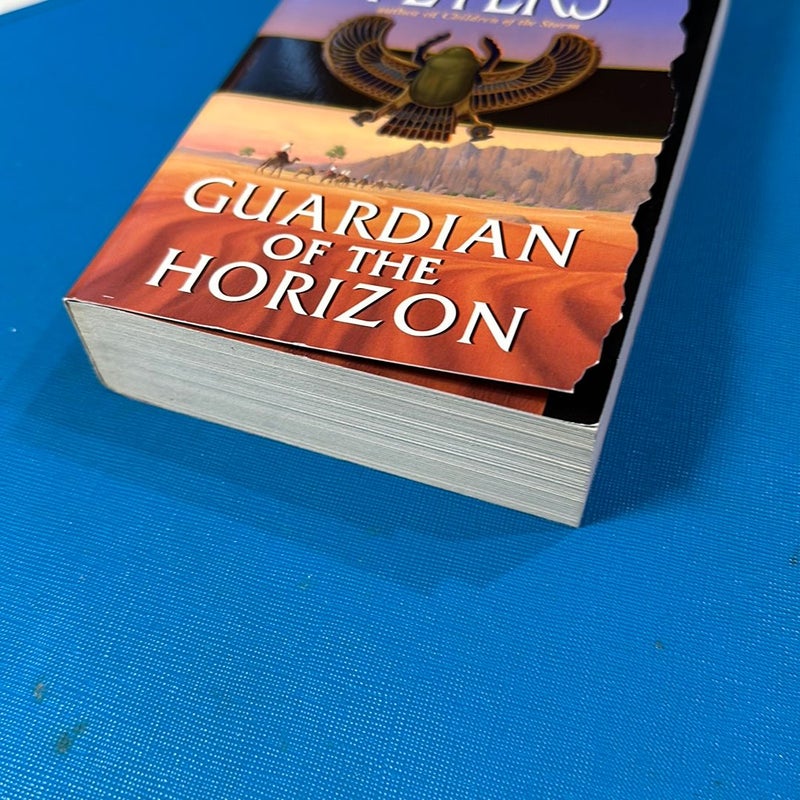 Guardian of the Horizon