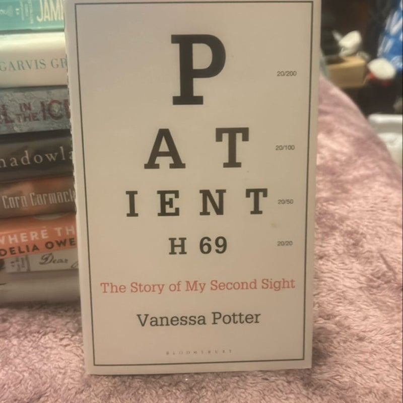 Patient H 69