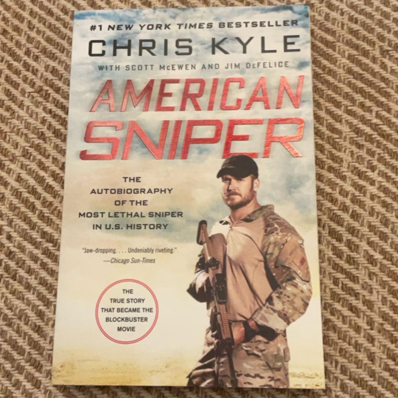 American Sniper