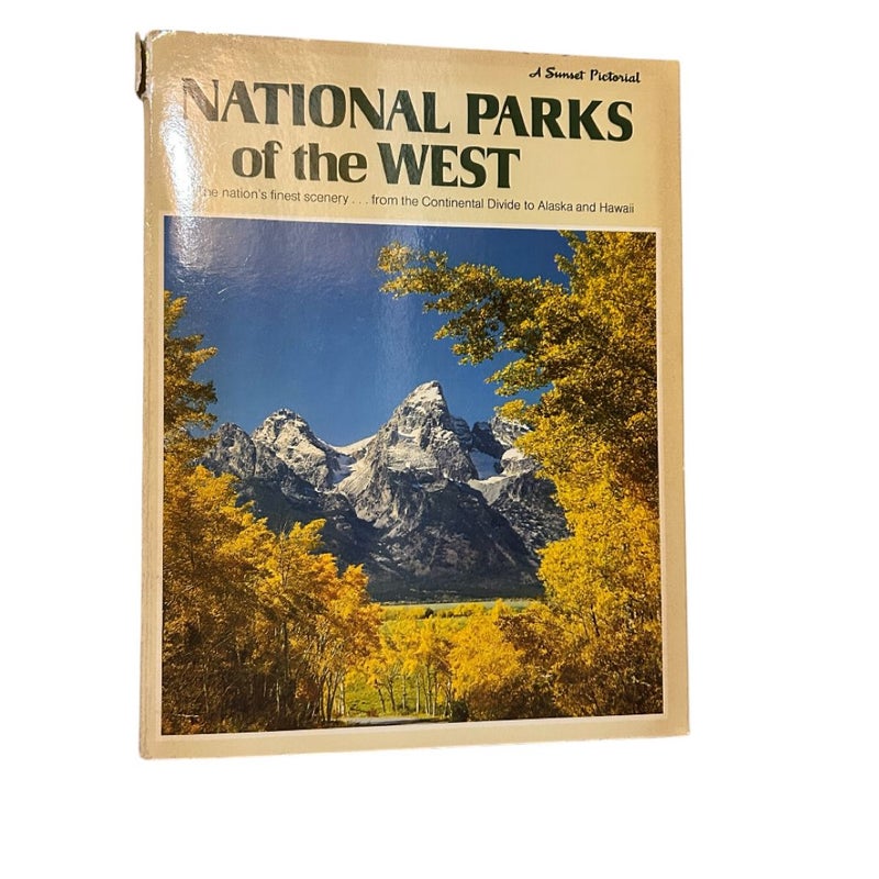 National Parks of the West