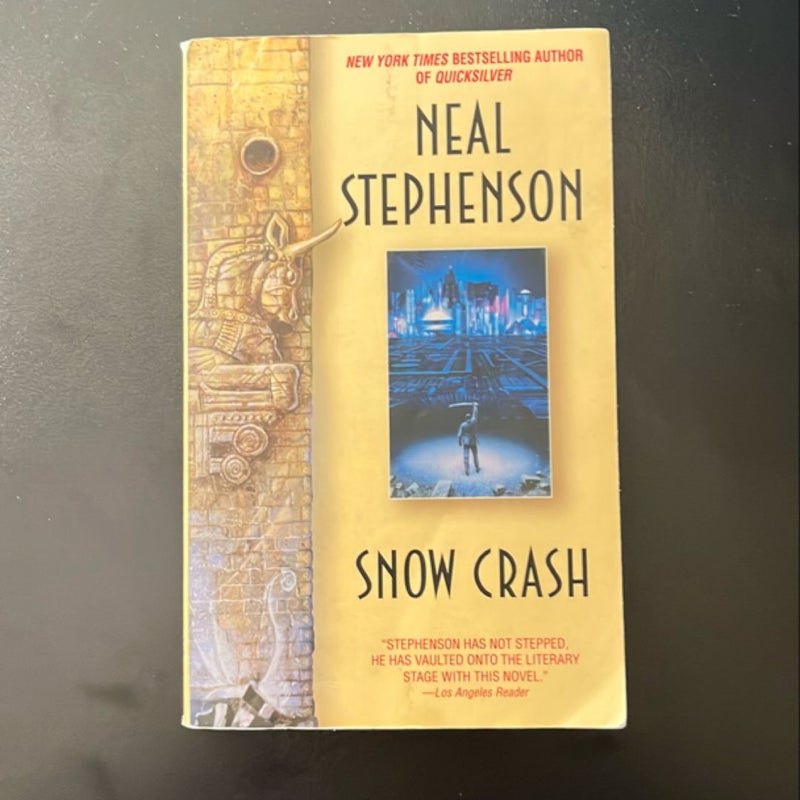 Snow Crash