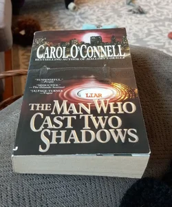 The Man Who Cast Two Shadows