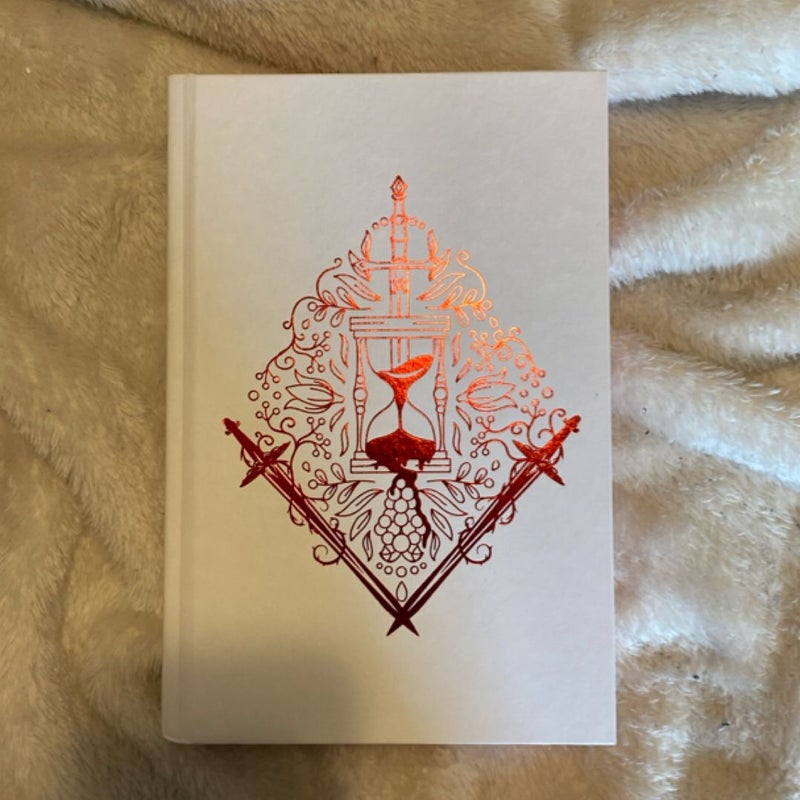 Bloodguard