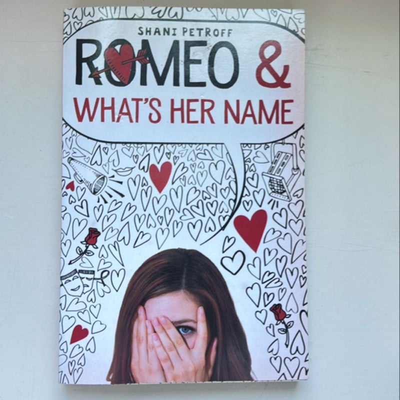 Romeo & What’s Her Name