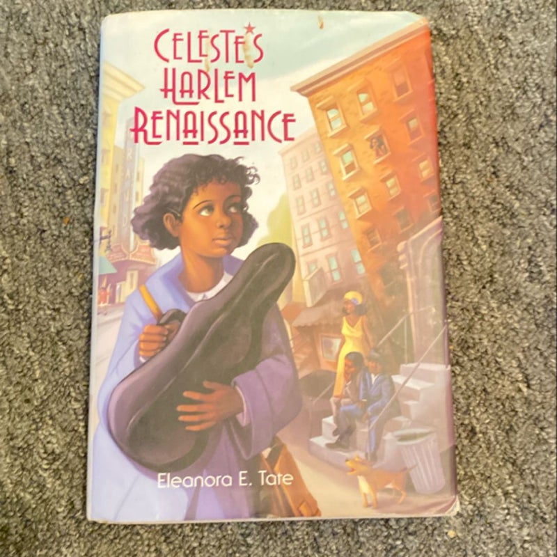 Celeste's Harlem Renaissance